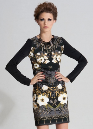 Baziana Autumn-Winter 2014-2015_12