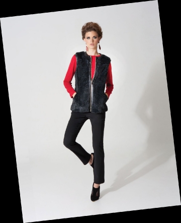 Baziana Autumn-Winter 2014-2015_18