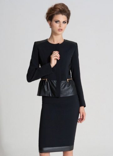 Baziana Autumn-Winter 2014-2015_6