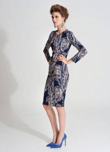 Baziana Autumn-Winter 2014-2015_9