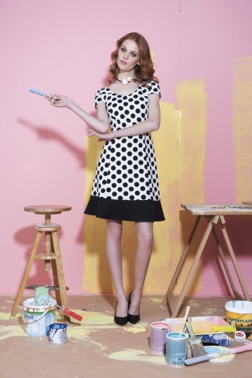 Baziana Spring-Summer 2014_1