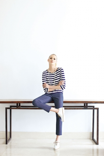 Baziana Spring-Summer 2015_13