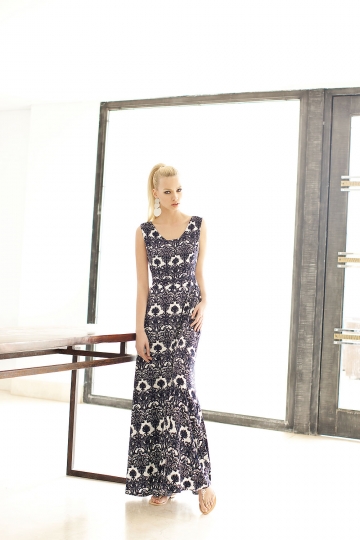 Baziana Spring-Summer 2015_14