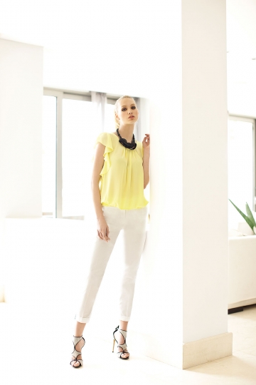 Baziana Spring-Summer 2015_18