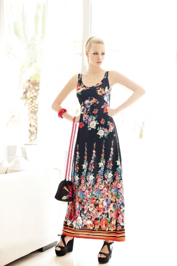 Baziana Spring-Summer 2015_4