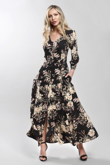 Spring Summer 2019